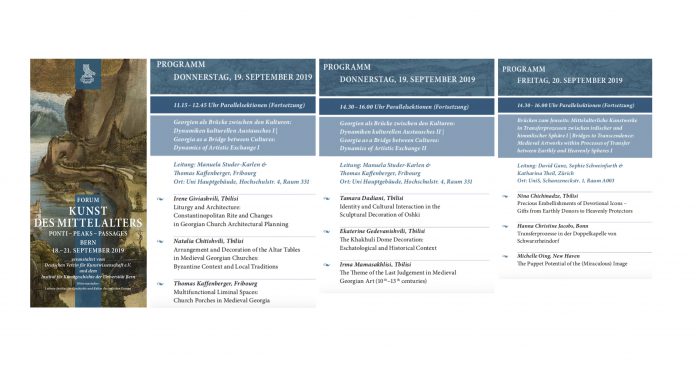 bernis programa