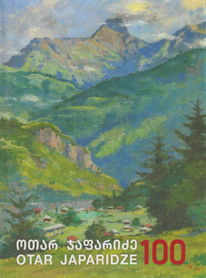 Otar japaridze