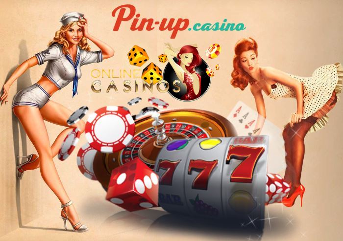 Pin Up Casino baholash