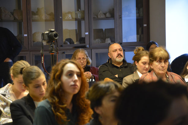 საერთაშორისო კონფერენცია